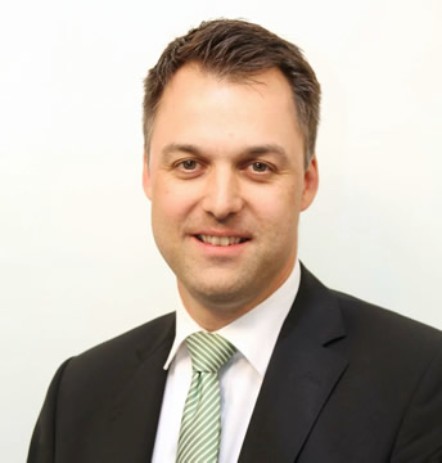 Björn Lutz