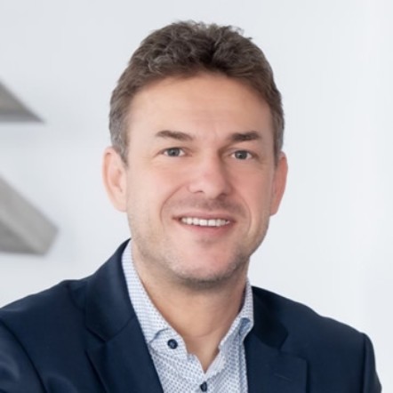 Prof. Dr. Jochen Ruß