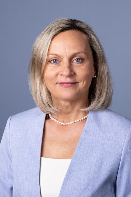 Rohde Antje