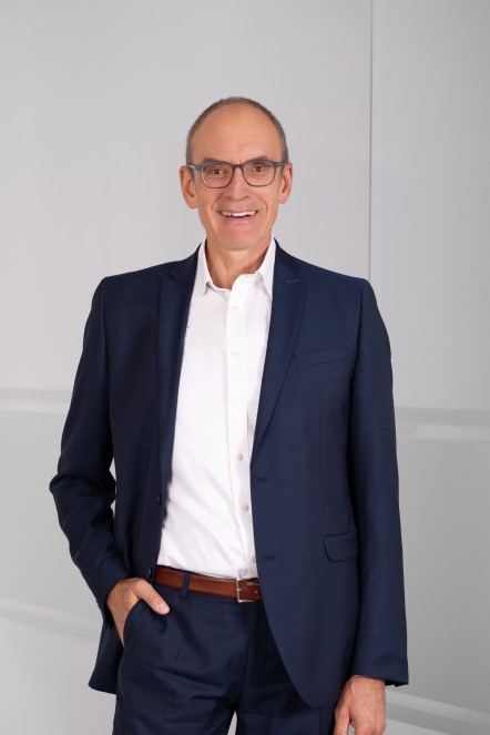 Prof. Dr. Thomas Dommermuth